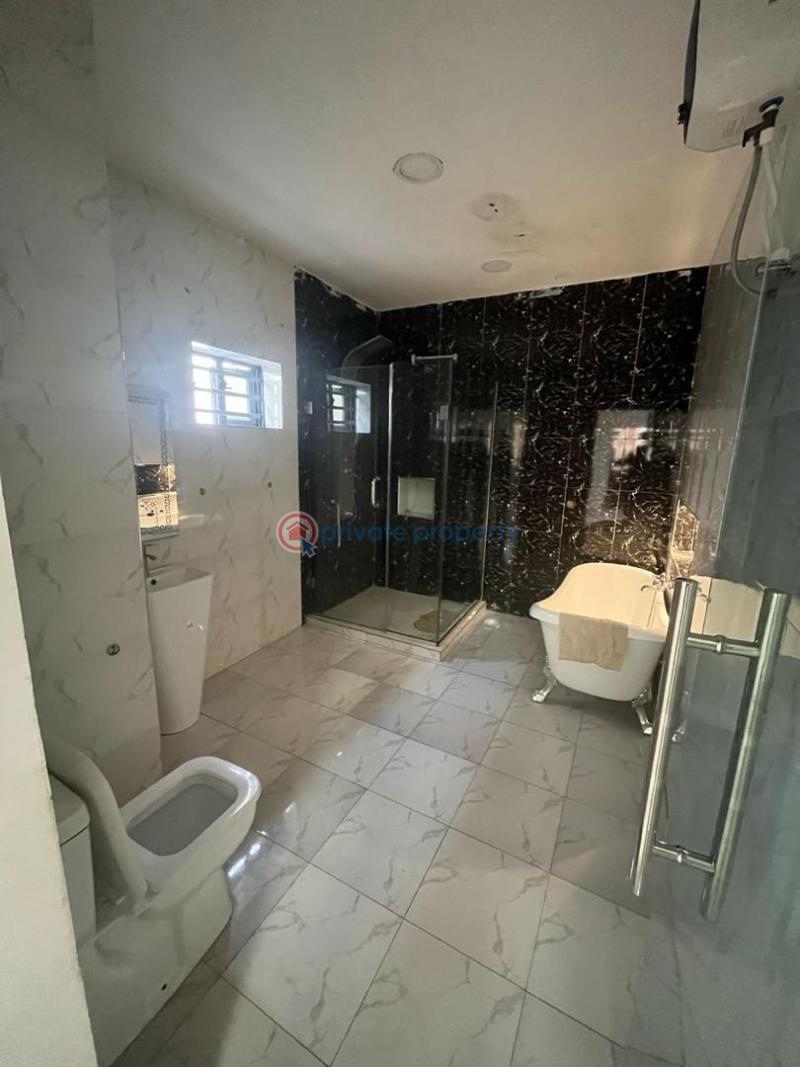 5 bedroom Duplex For Rent Magodo GRA Phase 2 Kosofe/Ikosi Lagos - 3