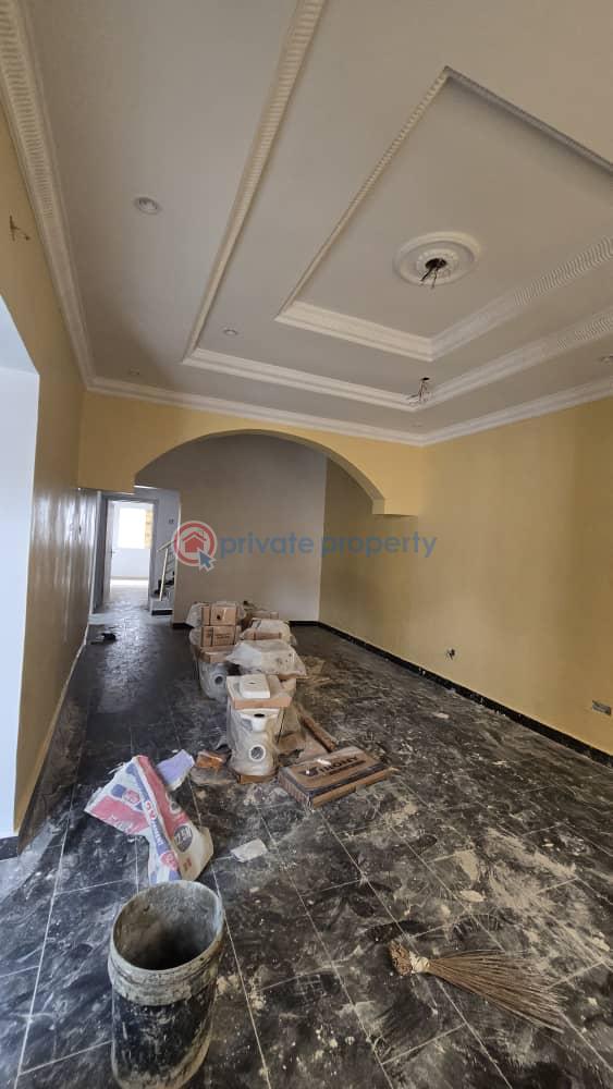 5 bedroom Duplex For Rent Magodo GRA Phase 2 Kosofe/Ikosi Lagos - 1