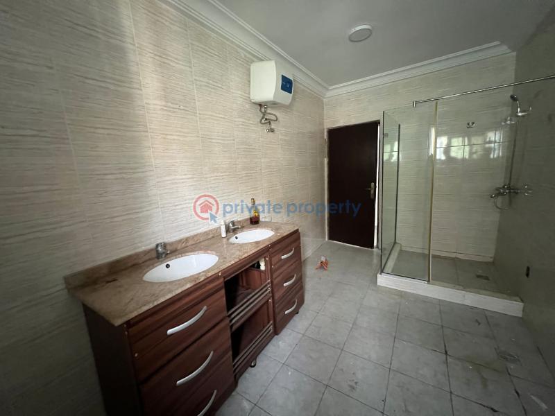 5 bedroom Detached Duplex For Rent Ilasan Lekki Lagos - 4