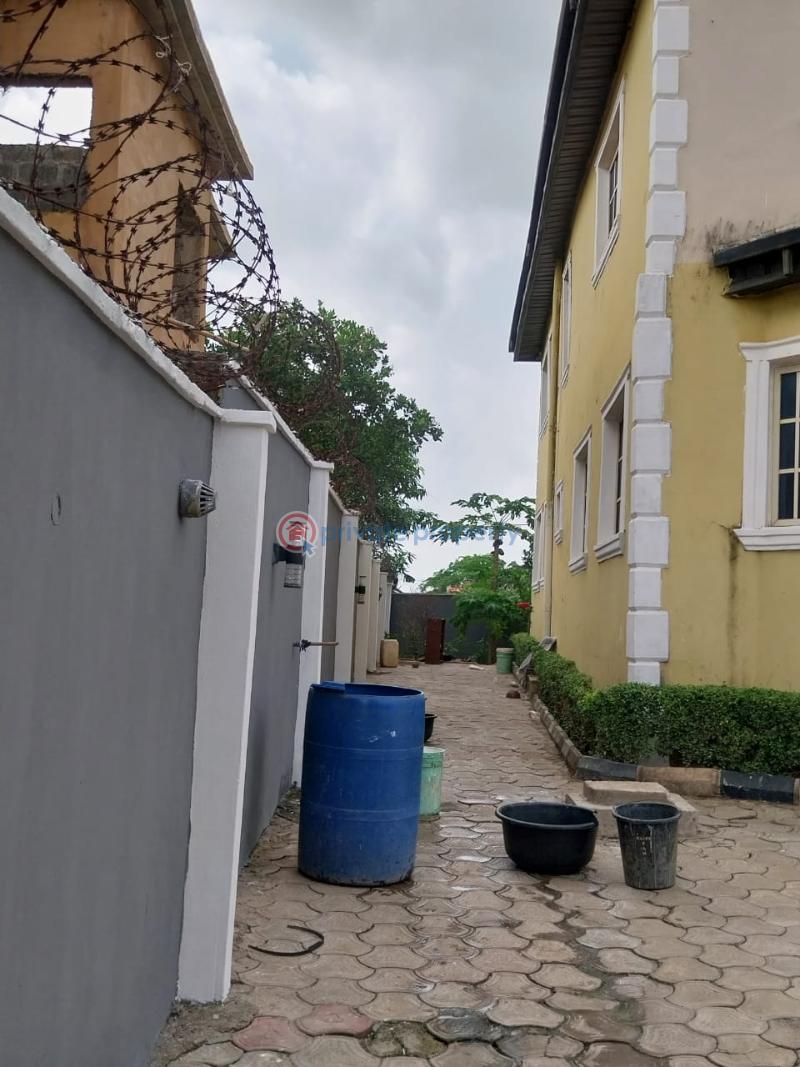 5 bedroom Duplex For Sale Magboro Lagos Extension Ogun - 2