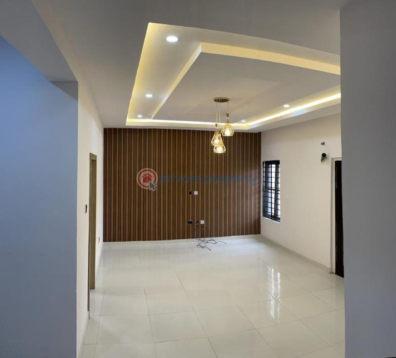 5 bedroom Detached Duplex For Sale Freedom Way Lekki Phase 1 Lagos - 4