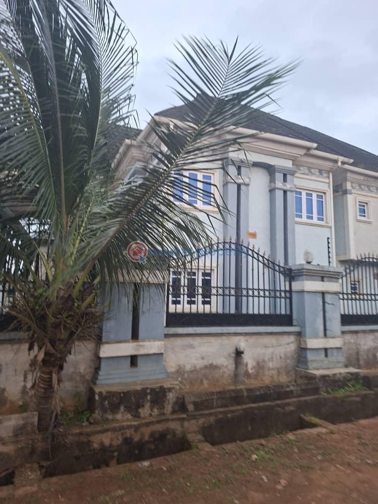 5 bedroom Duplex For Sale Baruwa Ipaja Lagos - 2