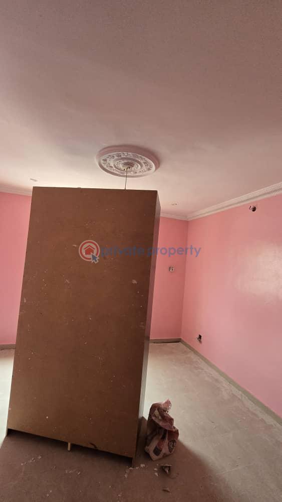 5 bedroom Duplex For Rent Magodo GRA Phase 2 Kosofe/Ikosi Lagos - 2