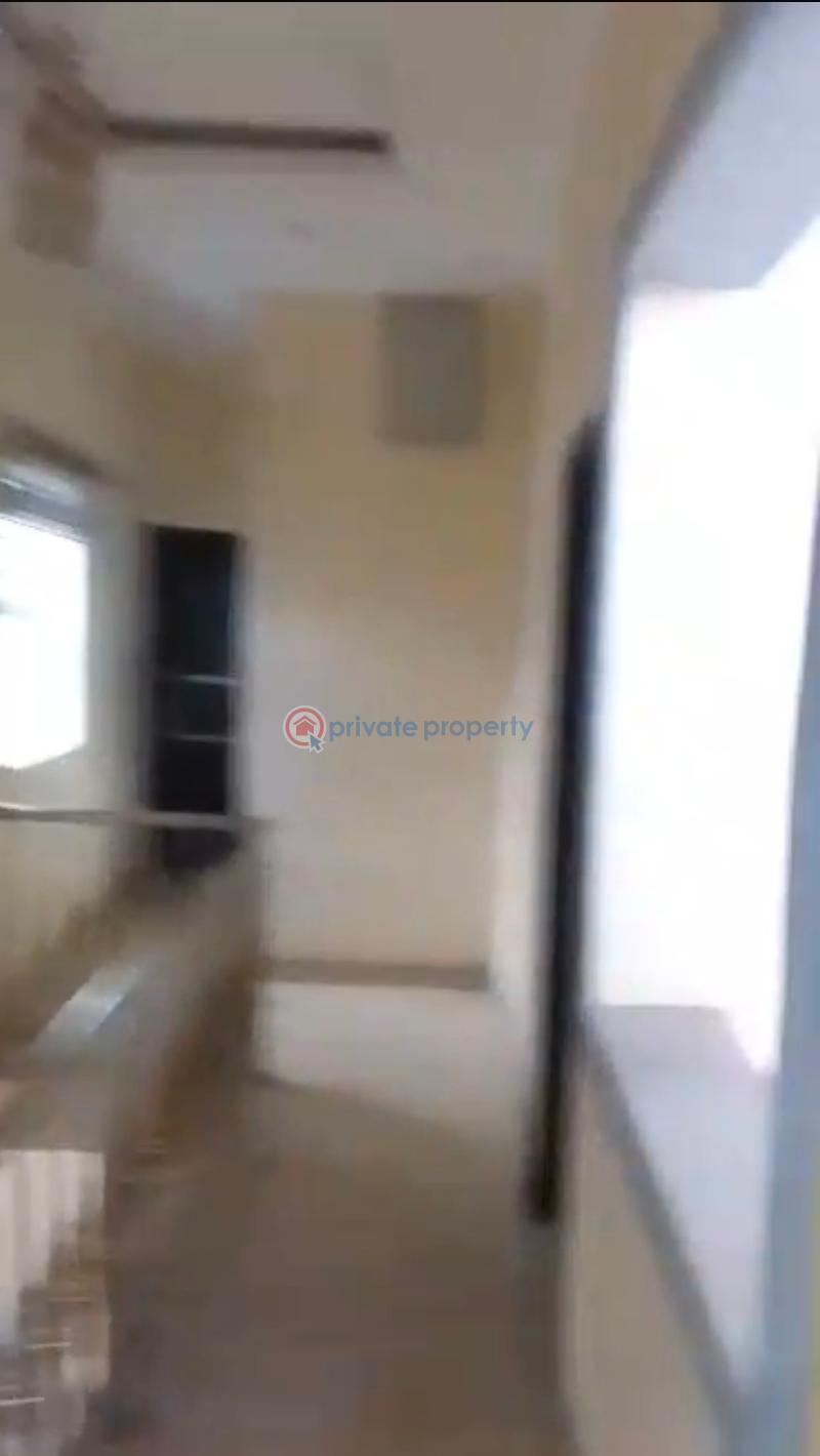 5 bedroom Detached Duplex For Rent Ilupeju Lagos - 0