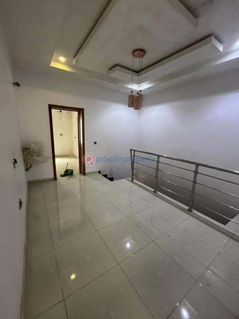 5 bedroom Duplex For Rent Magodo GRA Phase 2 Kosofe/Ikosi Lagos - 6
