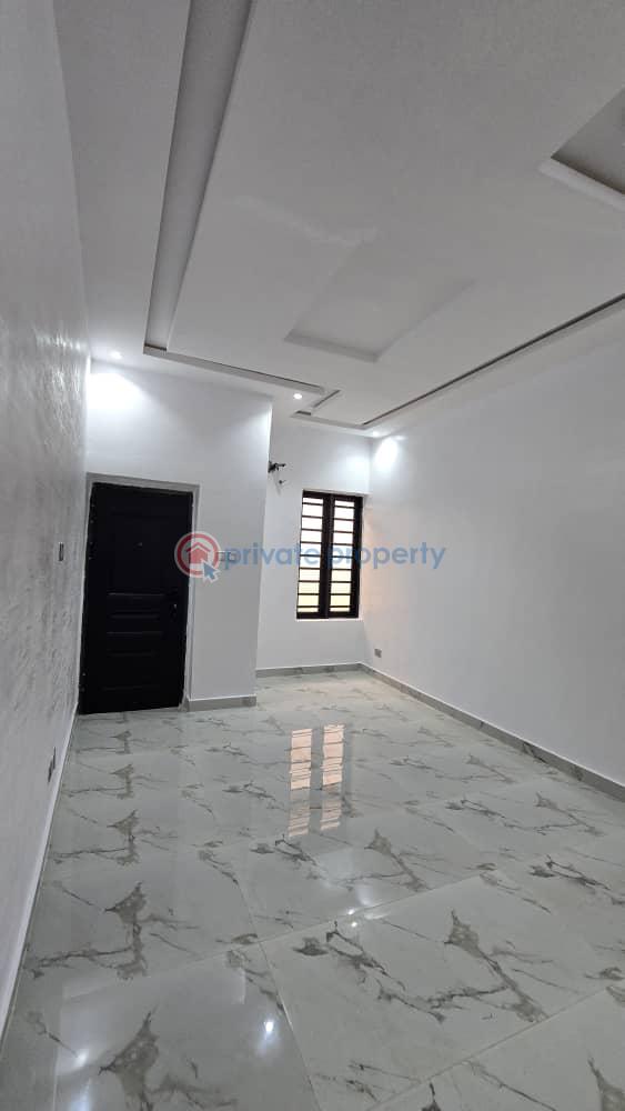 5 bedroom Duplex For Rent Omole Phase 2 Ojodu Lagos - 2