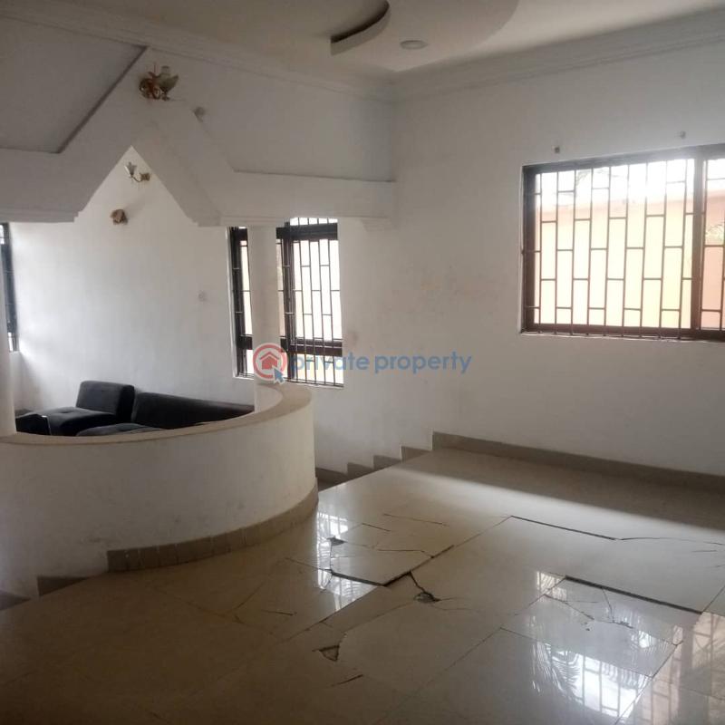 House For Rent Magodo GRA Phase 2 Kosofe/Ikosi Lagos - 3