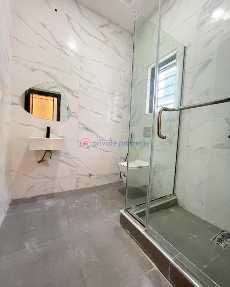 5 bedroom House For Sale Orchid Lekki Lagos Chevron Drive Lekki Lagos - 2