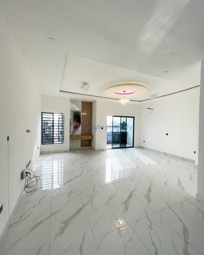 5 bedroom House For Sale Orchid Lekki Lagos Chevron Drive Lekki Lagos - 3