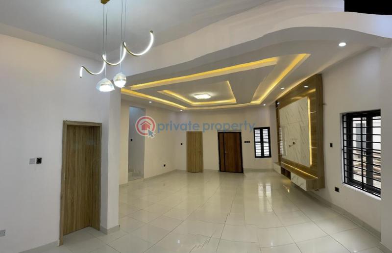 5 bedroom Detached Duplex For Sale Freedom Way Lekki Phase 1 Lagos - 2
