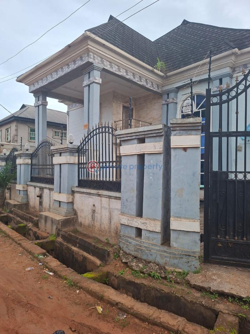 5 bedroom Duplex For Sale Baruwa Ipaja Lagos - 8