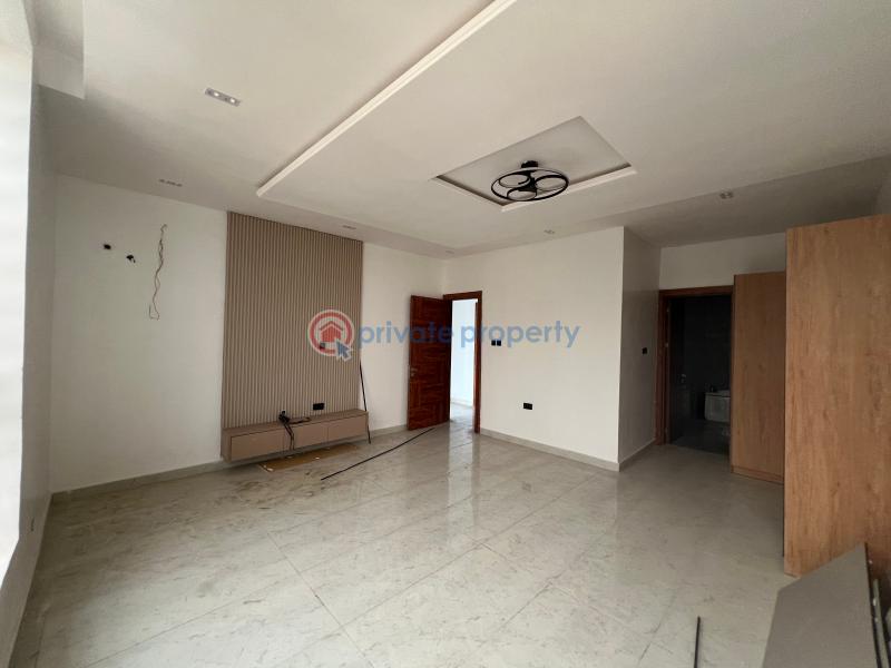 5 bedroom Semi detached Duplex For Sale Lekki Phase 1 Lagos - 6