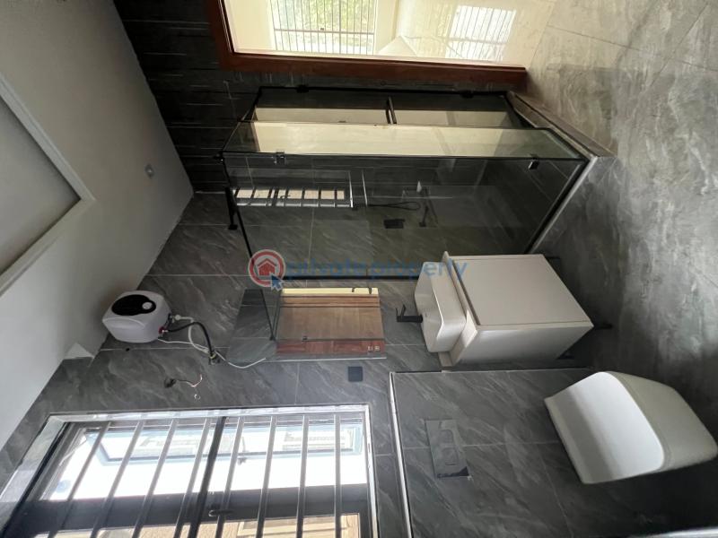 5 bedroom Semi detached Duplex For Sale Lekki Phase 1 Lagos - 10