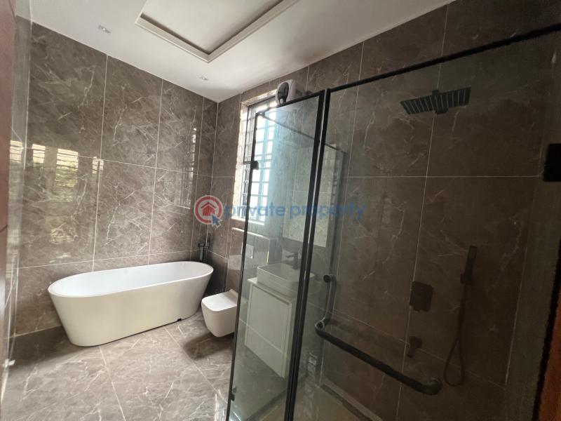 5 bedroom Semi detached Duplex For Sale Lekki Phase 1 Lagos - 16
