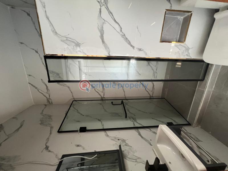 5 bedroom Semi detached Duplex For Sale Lekki Phase 1 Lagos - 18