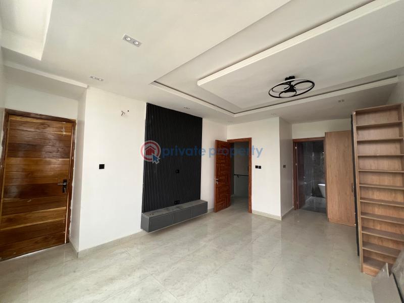 5 bedroom Semi detached Duplex For Sale Lekki Phase 1 Lagos - 15