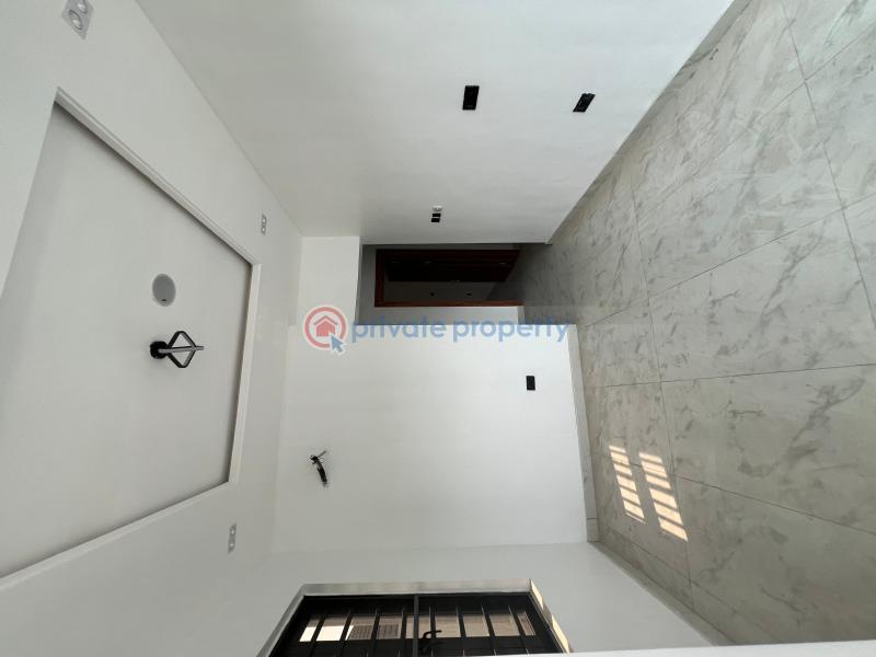 5 bedroom Semi detached Duplex For Sale Lekki Phase 1 Lagos - 13