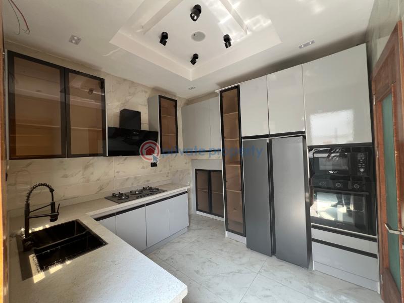 5 bedroom Semi detached Duplex For Sale Lekki Phase 1 Lagos - 5