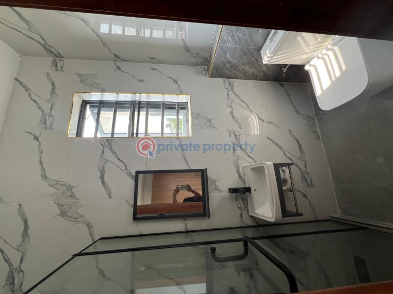 5 bedroom Semi detached Duplex For Sale Lekki Phase 1 Lagos - 20