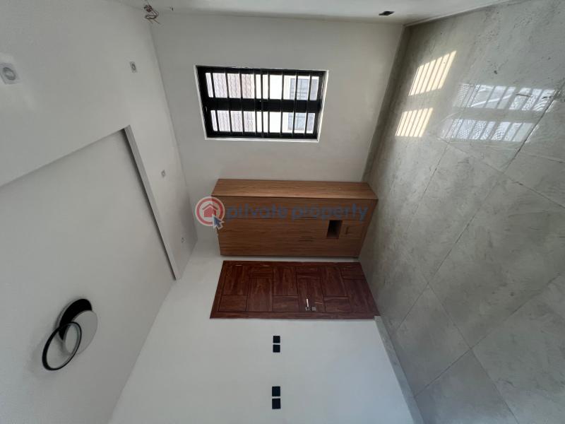 5 bedroom Semi detached Duplex For Sale Lekki Phase 1 Lagos - 12