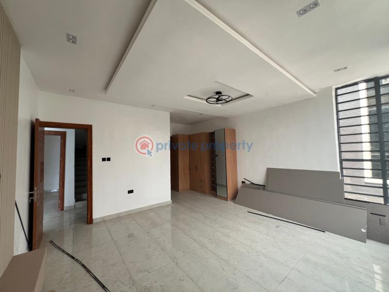 5 bedroom Semi detached Duplex For Sale Lekki Phase 1 Lagos - 7
