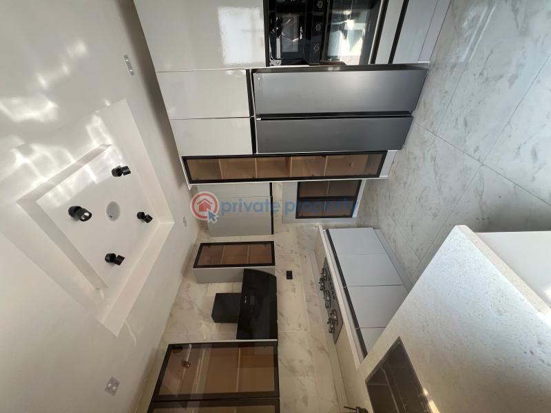 5 bedroom Semi detached Duplex For Sale Lekki Phase 1 Lagos - 3