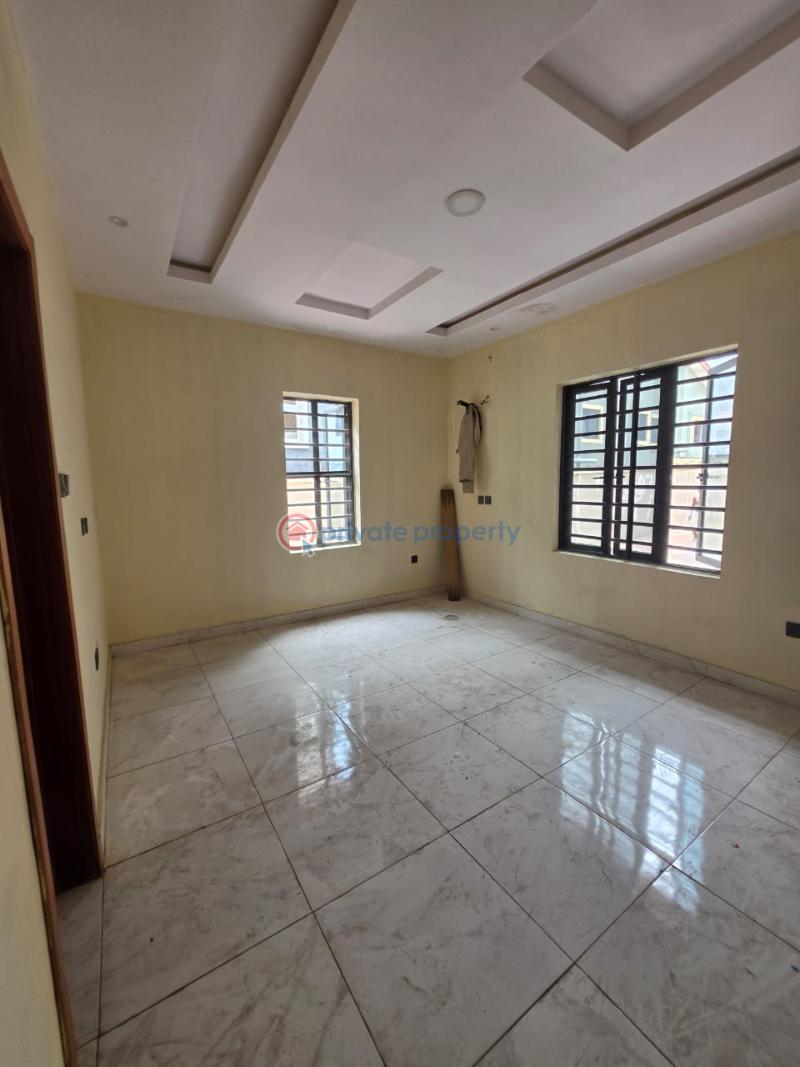 5 bedroom Duplex For Rent Omole Phase 2 Ojodu Lagos - 3