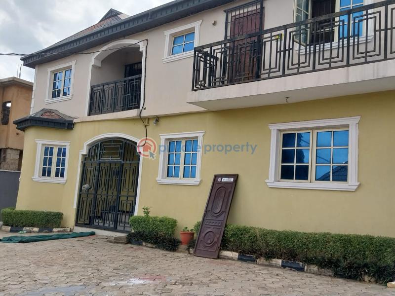 5 bedroom Duplex For Sale Magboro Lagos Extension Ogun - 6