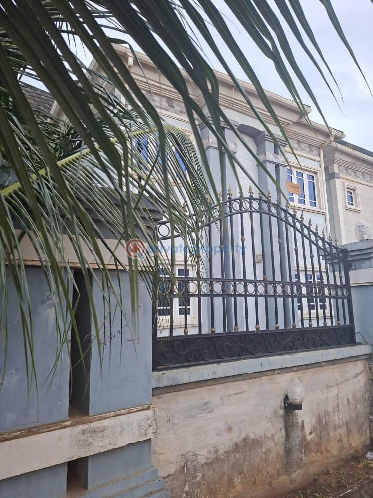 5 bedroom Duplex For Sale Baruwa Ipaja Lagos - 7