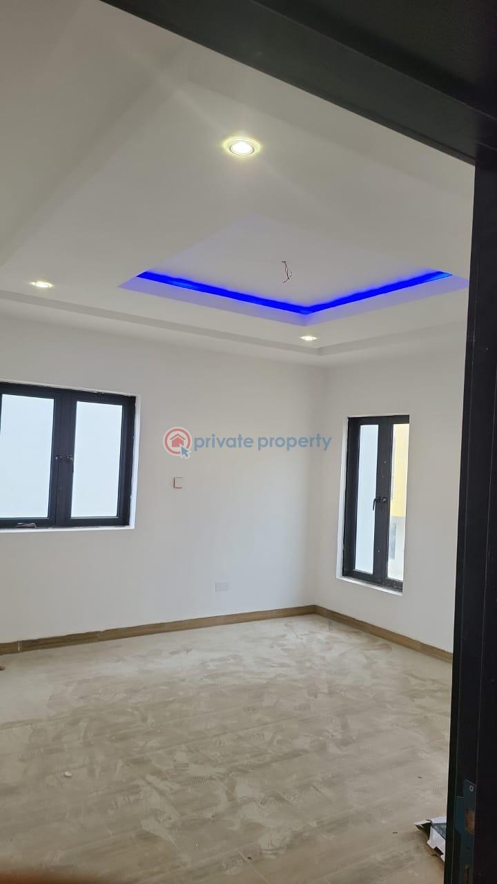 5 bedroom Duplex For Rent Magodo GRA Phase 2 Kosofe/Ikosi Lagos - 5
