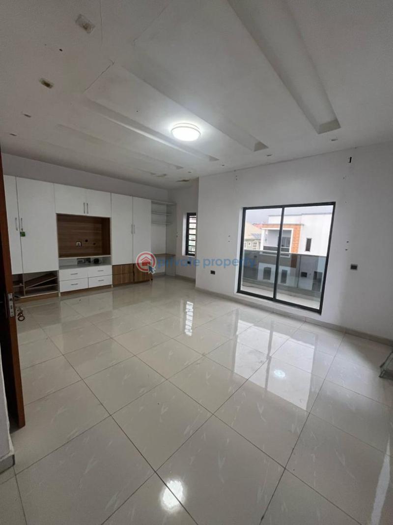5 bedroom Duplex For Rent Magodo GRA Phase 2 Kosofe/Ikosi Lagos - 0
