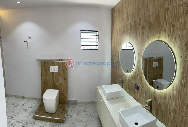 5 bedroom Detached Duplex For Sale Freedom Way Lekki Phase 1 Lagos - 3