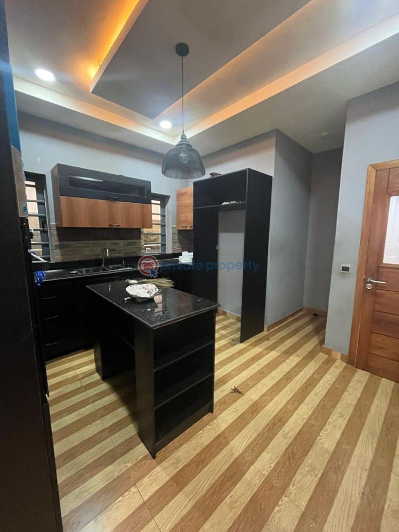 5 bedroom Duplex For Rent Magodo GRA Phase 2 Kosofe/Ikosi Lagos - 1
