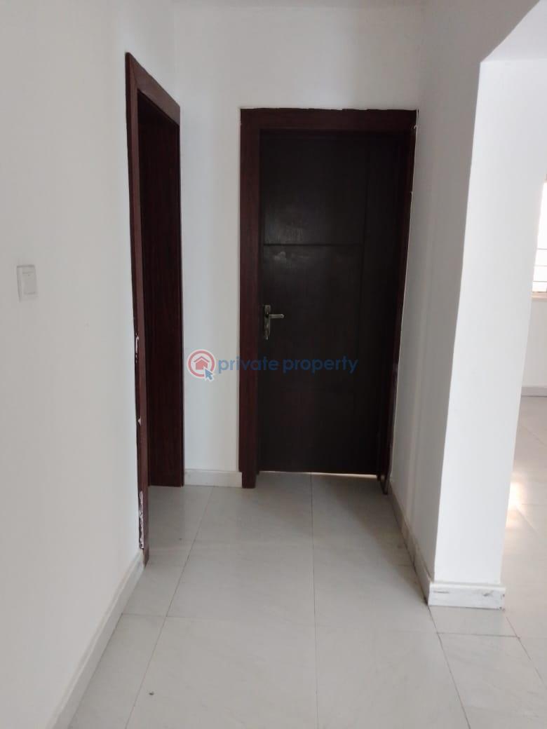 5 bedroom Duplex For Sale Divine Grace Estate, Agric Ikorodu Lagos - 2