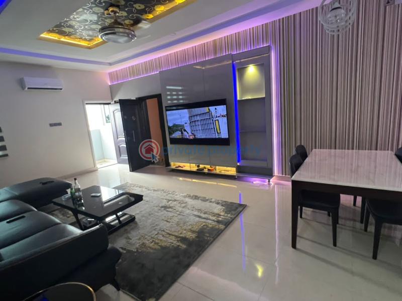 5 bedroom Duplex For Sale Divine Grace Estate, Agric Ikorodu Lagos - 4