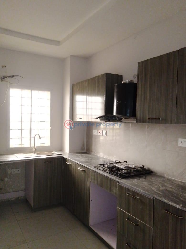 5 bedroom Duplex For Sale Divine Grace Estate, Agric Ikorodu Lagos - 1