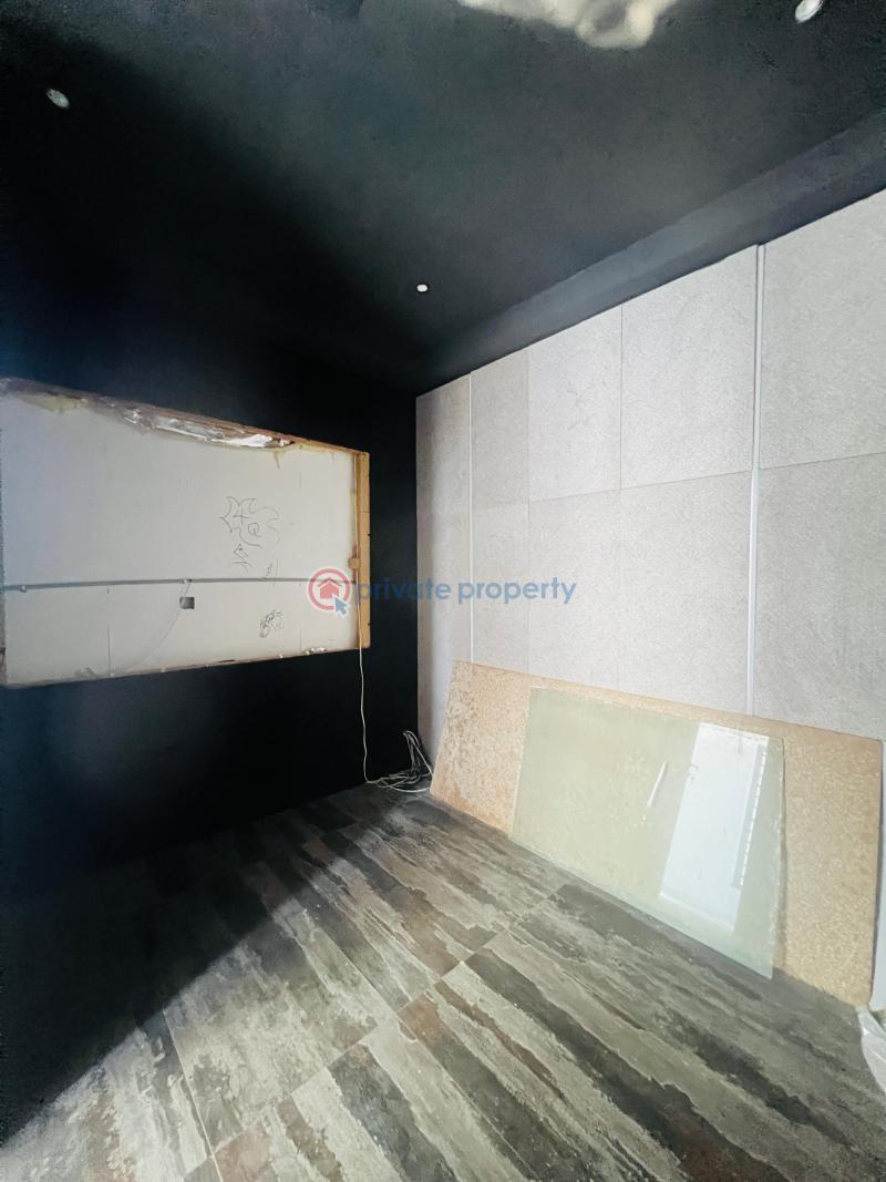 5 bedroom Detached Duplex For Sale Osapa Lekki Lagos Lekki Lagos - 21