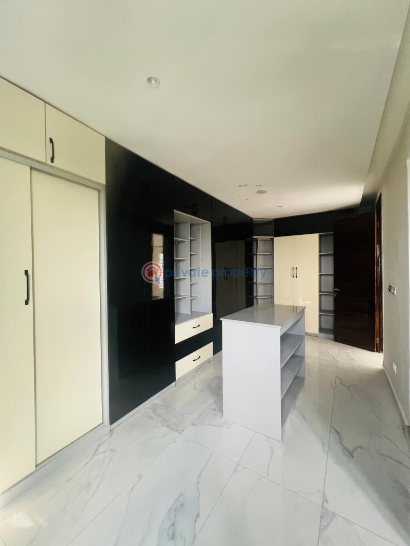 5 bedroom Detached Duplex For Sale Osapa Lekki Lagos Lekki Lagos - 17