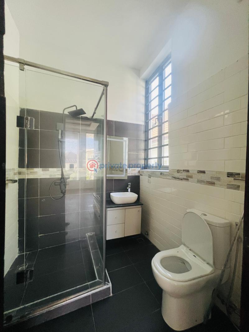5 bedroom Detached Duplex For Sale Osapa Lekki Lagos Lekki Lagos - 14