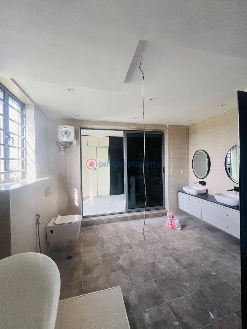 5 bedroom Detached Duplex For Sale Osapa Lekki Lagos Lekki Lagos - 19