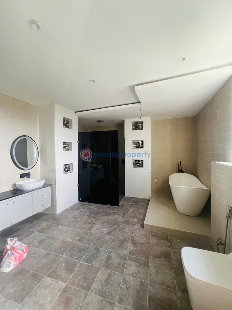 5 bedroom Detached Duplex For Sale Osapa Lekki Lagos Lekki Lagos - 18