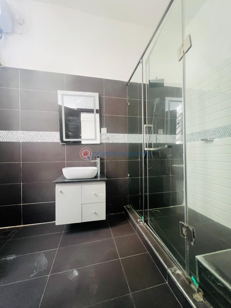5 bedroom Detached Duplex For Sale Osapa Lekki Lagos Lekki Lagos - 12