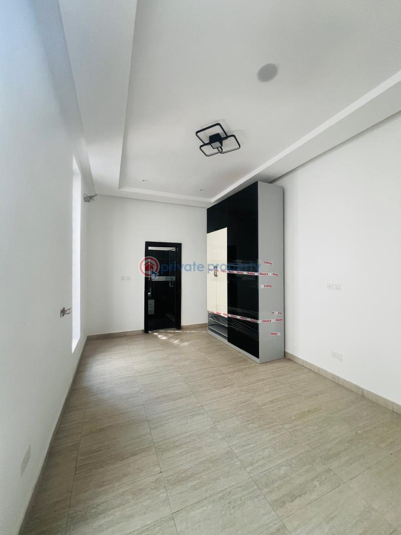 5 bedroom Detached Duplex For Sale Osapa Lekki Lagos Lekki Lagos - 10