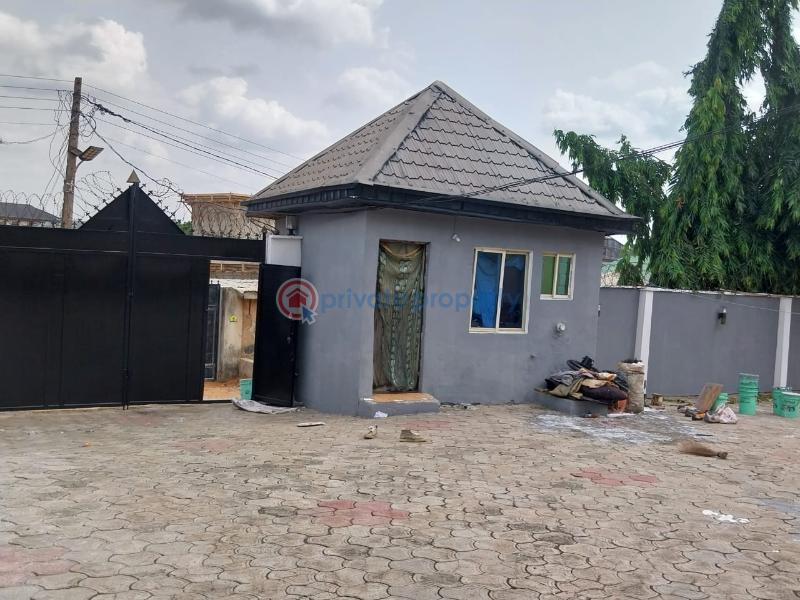 5 bedroom Duplex For Sale Magboro Lagos Extension Ogun - 3