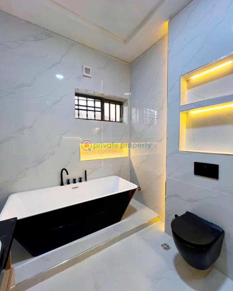 Duplex For Sale Chevron Lekki Lagos - 4