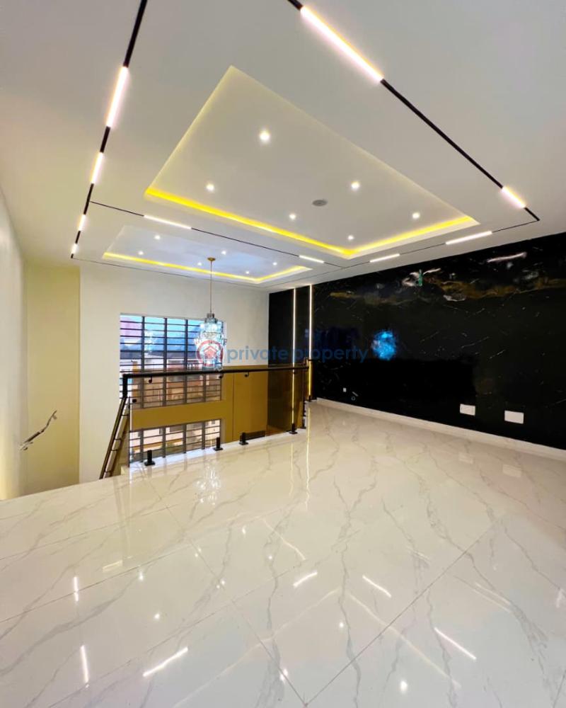 Duplex For Sale Chevron Lekki Lagos - 2