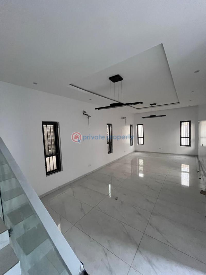 5 bedroom Detached Duplex For Sale Lekki Scheme 2 Ajah Lagos - 6