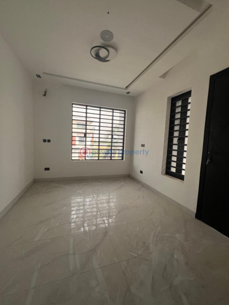 5 bedroom Duplex For Sale Lekki County Home Lekki Lagos - 15