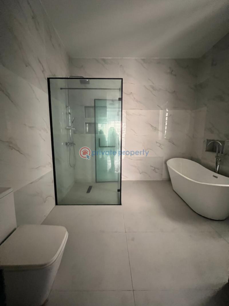 5 bedroom Duplex For Sale Lekki County Home Lekki Lagos - 14