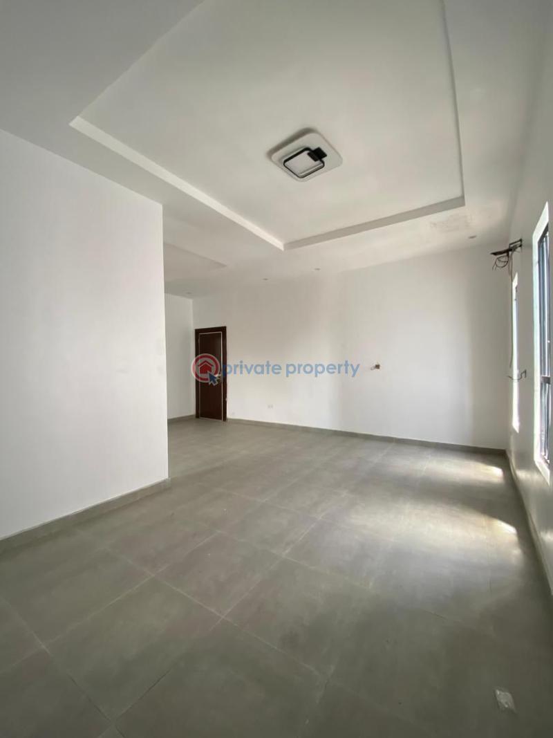 5 bedroom Detached Duplex For Sale Lekki Scheme 2 Ajah Lagos - 5